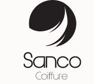 Logo Sanco Coiffure