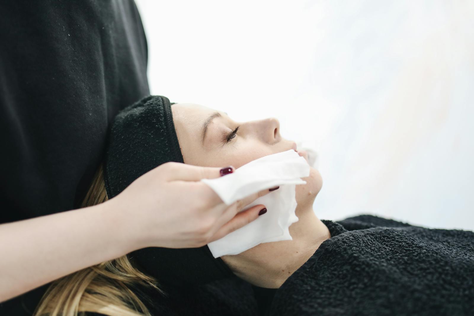 Ontdek de beste huidverzorging bij Huid Kliniek Den Haag en Huidtherapie Delft